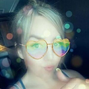 Meet your Posher, May